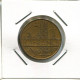 10 FRANCS 1976 FRANKREICH FRANCE Französisch Münze #AK839.D.A - 10 Francs