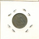 2 $ 50 ESCUDOS 1968 PORTUGAL Coin #BA017.U.A - Portugal