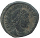 CONSTANTINE II ANTIOCH SMANS AD316-337 GLORIA EXERCITVS 1.6g/16mm #ANN1255.9.U.A - L'Empire Chrétien (307 à 363)