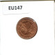 2 EURO CENTS 2012 ALEMANIA Moneda GERMANY #EU147.E.A - Allemagne