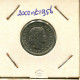 20 RAPPEN 1956 B SUIZA SWITZERLAND Moneda #AX985.3.E.A - Sonstige & Ohne Zuordnung
