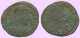 FOLLIS Antike Spätrömische Münze RÖMISCHE Münze 2g/19mm #ANT2081.7.D.A - The End Of Empire (363 AD Tot 476 AD)