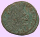 FOLLIS Antike Spätrömische Münze RÖMISCHE Münze 2g/19mm #ANT2081.7.D.A - The End Of Empire (363 AD To 476 AD)