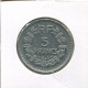 5 FRANCS 1946 FRANCIA FRANCE Moneda #AK762.E.A - 5 Francs