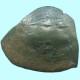 TRACHY BYZANTINISCHE Münze  EMPIRE Antike Authentisch Münze 2g/25mm #AG589.4.D.A - Byzantinische Münzen