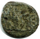 ROMAN Moneda MINTED IN ANTIOCH FROM THE ROYAL ONTARIO MUSEUM #ANC11317.14.E.A - L'Empire Chrétien (307 à 363)