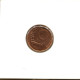 1 EURO CENT 2003 BÉLGICA BELGIUM Moneda #EU038.E.A - Belgium