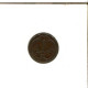 1 HELLER 1914 AUSTRIA Moneda #AT446.E.A - Autriche