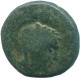 Authentic Original Ancient GREEK Coin HORSE 9.89g/20.63mm #ANC13390.8.U.A - Greek