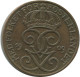 1 ORE 1909 SUECIA SWEDEN Moneda #AD376.2.E.A - Sweden