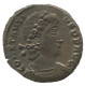 CONSTANTIUS II THESSALONICA SMTSΔ VICTORIAEDDAVGGQNN 1.5g/17m #ANN1634.30.F.A - The Christian Empire (307 AD To 363 AD)