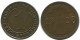 1 REICHSPFENNIG 1928 F ALLEMAGNE Pièce GERMANY #AE213.F.A - 1 Renten- & 1 Reichspfennig