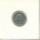 5 FILLER 1962 HUNGRÍA HUNGARY Moneda #AY421.E.A - Hongarije