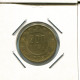 200 LIRE 1978 ITALIE ITALY Pièce #AR632.F.A - 200 Lire