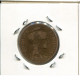 5 CENTIMES 1898 FRANKREICH FRANCE Französisch Münze #AM006.D.A - 5 Centimes