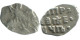 RUSSLAND RUSSIA 1696-1717 KOPECK PETER I SILBER 0.4g/8mm #AB911.10.D.A - Russia
