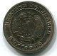 20 STOTINKI 1951 BULGARIA Moneda UNC #W10982.E.A - Bulgarien