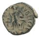 IMPEROR? SALVS REI-PVBLICAE VICTORY 0.9g/12mm ROMAN EMPIRE Pièce #ANN1554.10.F.A - Other & Unclassified