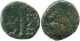 Auténtico Original GRIEGO ANTIGUO Moneda #ANC12654.6.E.A - Grecques