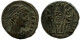 CONSTANS MINTED IN ALEKSANDRIA FOUND IN IHNASYAH HOARD EGYPT #ANC11425.14.U.A - The Christian Empire (307 AD Tot 363 AD)