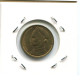 1 DRACHMA 1978 GREECE Coin #AW703.U.A - Greece