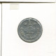 5 PAISA 1976 NEPAL Moneda #AS215.E.A - Nepal