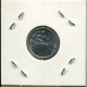 50 CENTIMES 1949 FRENCH OCEANIA Colonial Moneda #AM496.E.A - Französisch-Polynesien