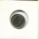 1 FRANC 1988 LUXEMBURGO LUXEMBOURG Moneda #AU963.E.A - Luxembourg