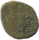 AMISOS PONTOS AEGIS WITH FACING GORGON Ancient GREEK Coin 5.5g/24mm #AF754.25.U.A - Greek