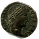 CONSTANS MINTED IN ANTIOCH FOUND IN IHNASYAH HOARD EGYPT #ANC11857.14.E.A - The Christian Empire (307 AD Tot 363 AD)