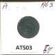 5 GROSCHEN 1963 ÖSTERREICH AUSTRIA Münze #AT503.D.A - Oesterreich