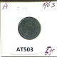 5 GROSCHEN 1963 ÖSTERREICH AUSTRIA Münze #AT503.D.A - Austria