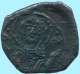 MANUEL I COMNENUS TETARTERON CONSTANTINOPLE 1143-1180 4.73g/21mm #ANC13681.16.F.A - Byzantinische Münzen