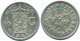 1/10 GULDEN 1941 P NIEDERLANDE OSTINDIEN SILBER Koloniale Münze #NL13676.3.D.A - Niederländisch-Indien
