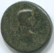 Authentic Original Ancient ROMAN EMPIRE Coin 2.9g/18mm #ANT2471.10.U.A - Sonstige & Ohne Zuordnung