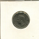 5 CENTS 1950 KANADA CANADA Münze #AU160.D.A - Canada
