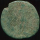 BYZANTINE EMPIRE Ancient Authentic Coin 6.31g/22.30mm #BYZ1040.5.U.A - Bizantine