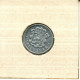 25 CENTIMES 1972 LUXEMBURGO LUXEMBOURG Moneda #AT197.E.A - Luxembourg