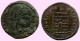 Authentische Original Antike RÖMISCHEN KAISERZEIT Münze #ANC12201.12.D.A - Autres & Non Classés
