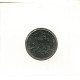1/2 FRANC 1970 FRANCIA FRANCE Moneda #AK501.E.A - 1/2 Franc