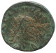 CLAUDIUS II 268-270AD 3g/19mm Ancient ROMAN EMPIRE Coin # ANN1163.15.U.A - The Military Crisis (235 AD To 284 AD)