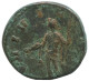 CLAUDIUS II 268-270AD 3g/19mm Ancient ROMAN EMPIRE Coin # ANN1163.15.U.A - Der Soldatenkaiser (die Militärkrise) (235 / 284)