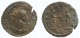 MAXIMIANUS ANTONINIANUS Heraclea Γ/xxi AD285 3g/22mm #NNN1797.18.F.A - La Tetrarchía Y Constantino I El Magno (284 / 307)