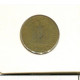10 FRANCS CFA 1967 Western African States (BCEAO) Moneda #AT040.E.A - Other - Africa