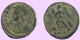 LATE ROMAN EMPIRE Pièce Antique Authentique Roman Pièce 2.4g/18mm #ANT2366.14.F.A - The End Of Empire (363 AD To 476 AD)
