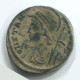 LATE ROMAN EMPIRE Pièce Antique Authentique Roman Pièce 2.4g/18mm #ANT2366.14.F.A - La Fin De L'Empire (363-476)