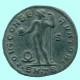 LICINIUS I THESSALONICA Mint AD 312 IOVICONSE RVATORI 4.5g/24mm #ANC13107.80.F.A - The Christian Empire (307 AD Tot 363 AD)