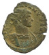 AURELIAN ANTONINIANUS Mediolanum S AD138 Pietas AVG 2.8g/23mm #NNN1682.18.E.A - The Military Crisis (235 AD Tot 284 AD)