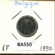 1 FRANC 1990 Französisch Text BELGIEN BELGIUM Münze #BA550.D.A - 1 Franc