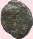 HORSE Ancient Authentic Original GREEK Coin 1.5g/14mm #ANT1756.10.U.A - Griechische Münzen